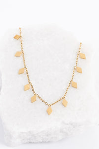 Thumbnail for All is Bright Necklace