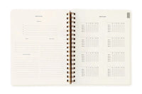 Thumbnail for Wildland Weekly Planner