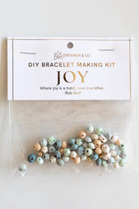 Thumbnail for DIY Bracelet Making Kit