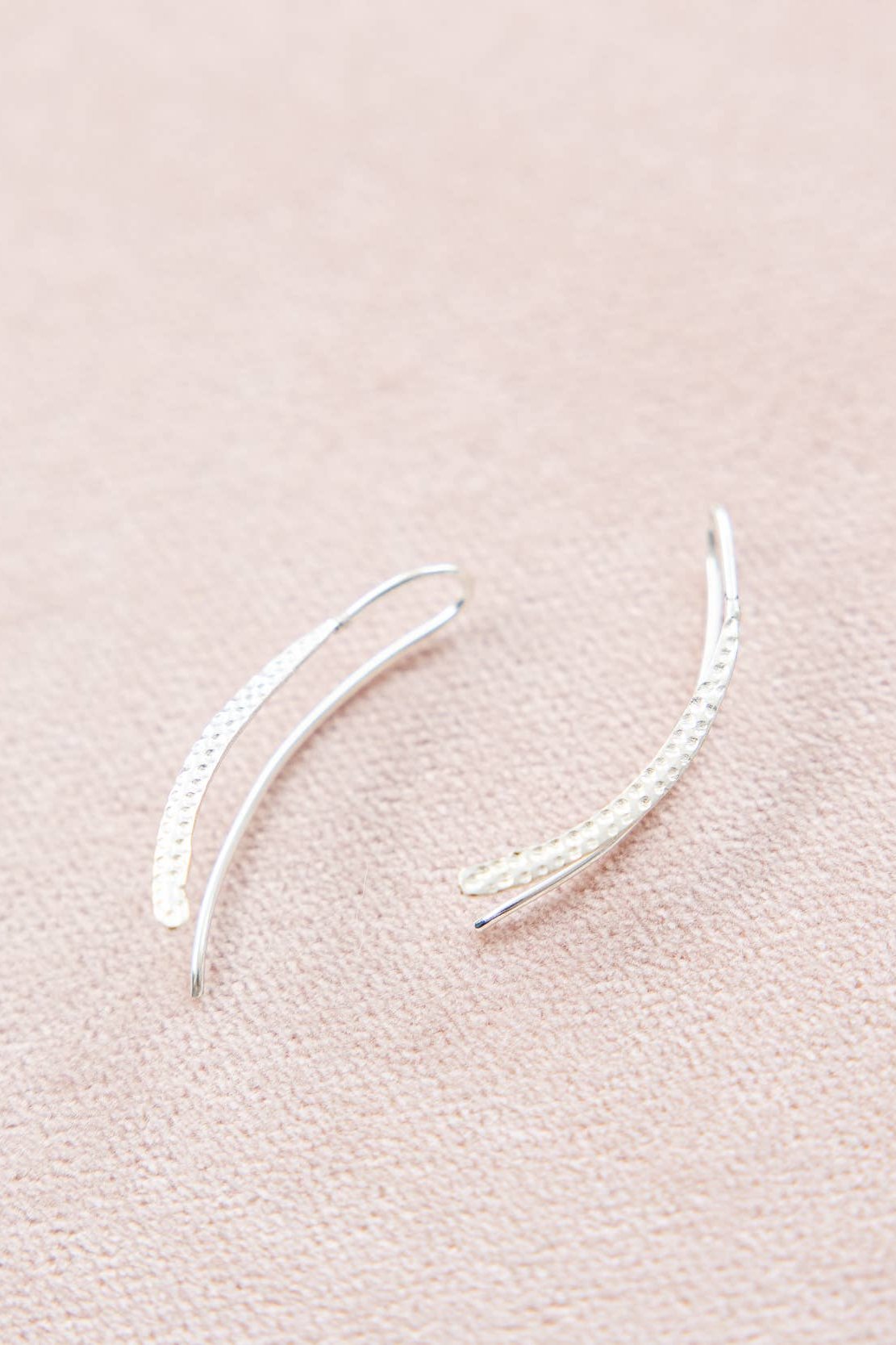Mimosa Earrings