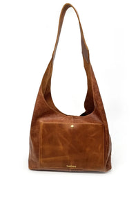 Thumbnail for Elevated Hobo Tote