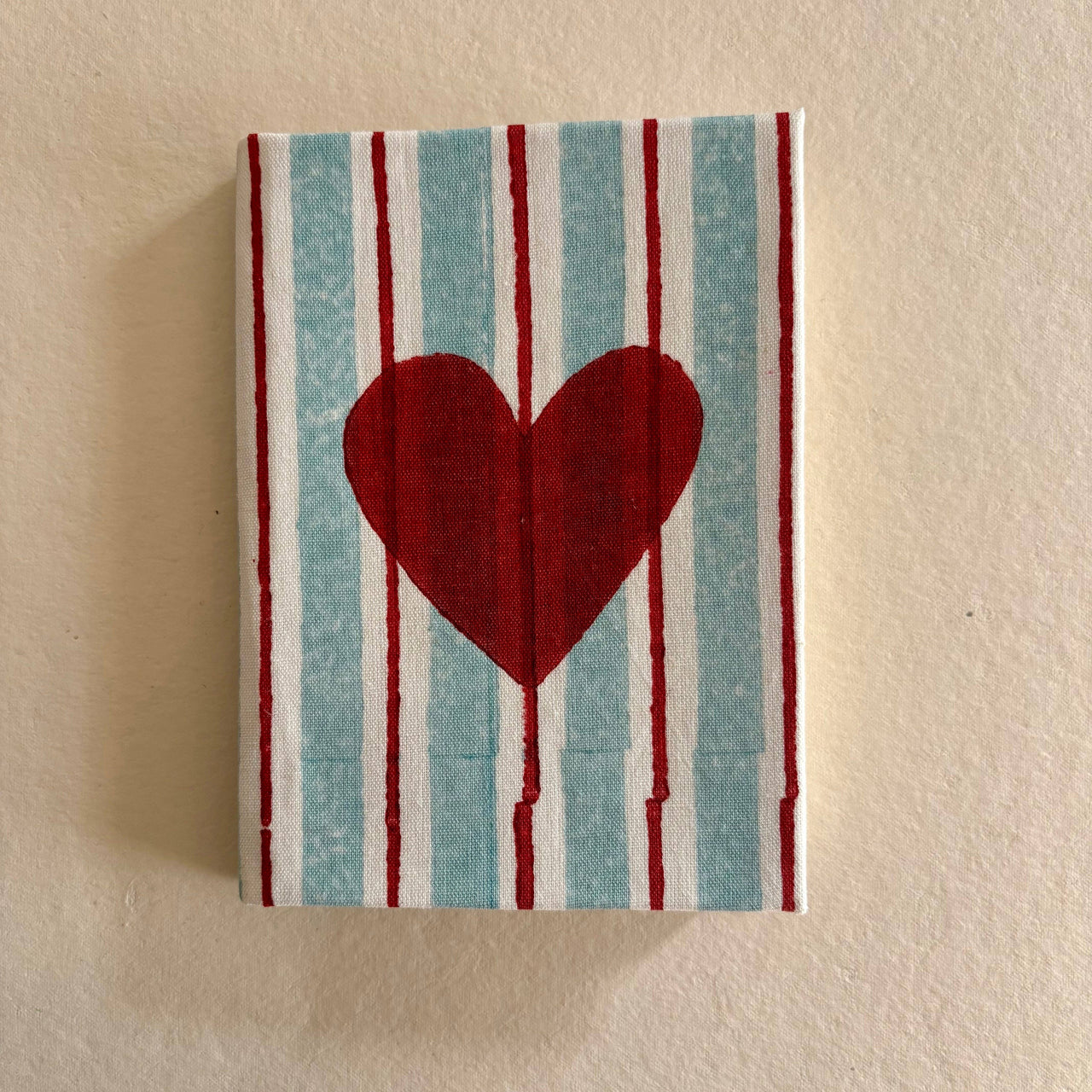 Handmade Paper Journal Notebook