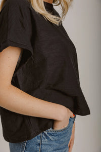Thumbnail for Basic T-Shirt