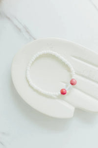 Thumbnail for Seed Earring and Bracelet Set