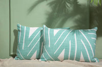 Thumbnail for Stripe Sky Throw Pillow 14x20