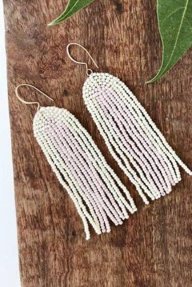 Archway Earrings