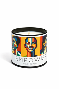 Thumbnail for BE Empowered Candle
