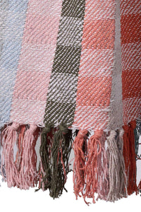 Thumbnail for Naya Recycled Cotton Blanket