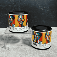 Thumbnail for BE Empowered Candle
