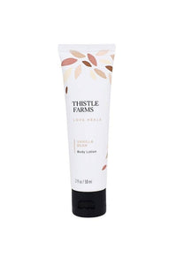 Thumbnail for Vanilla Bean Mini Body Lotion