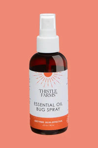 Thumbnail for Essential Oil Bug Spray/Insect Repellent