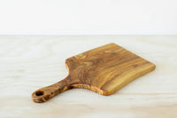 Thumbnail for Olive Wood Cutting Board