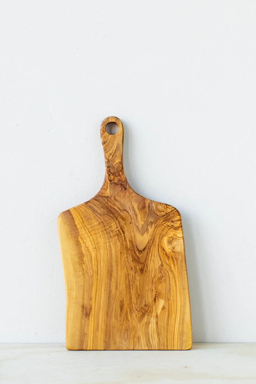 Olive Wood Cutting Board
