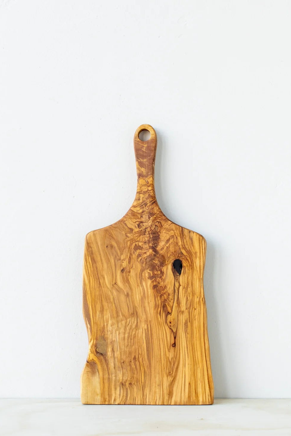 Olive Wood Cutting Board