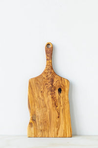 Thumbnail for Olive Wood Cutting Board