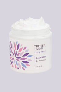 Thumbnail for Lavender Body Butter