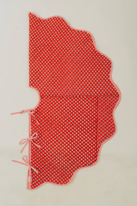 Thumbnail for Vintage Noel Tree Skirt