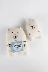 Thumbnail for Chillout Chums Stuffed Animal Sets