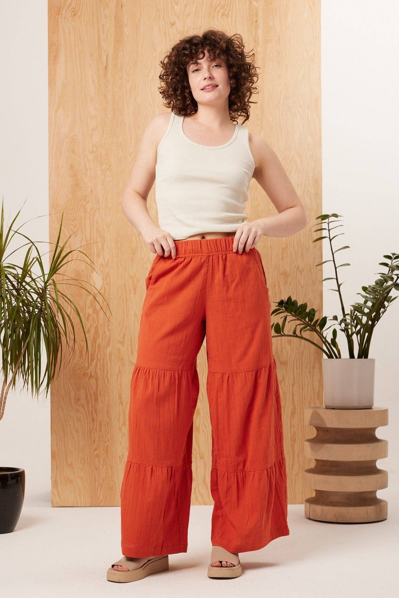 Malibu Pant