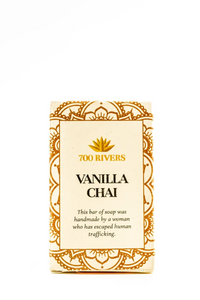 Thumbnail for Vanilla Chai Soap Bar