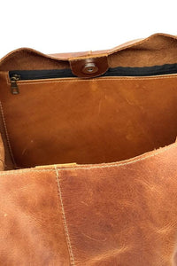 Thumbnail for Elevated Hobo Tote