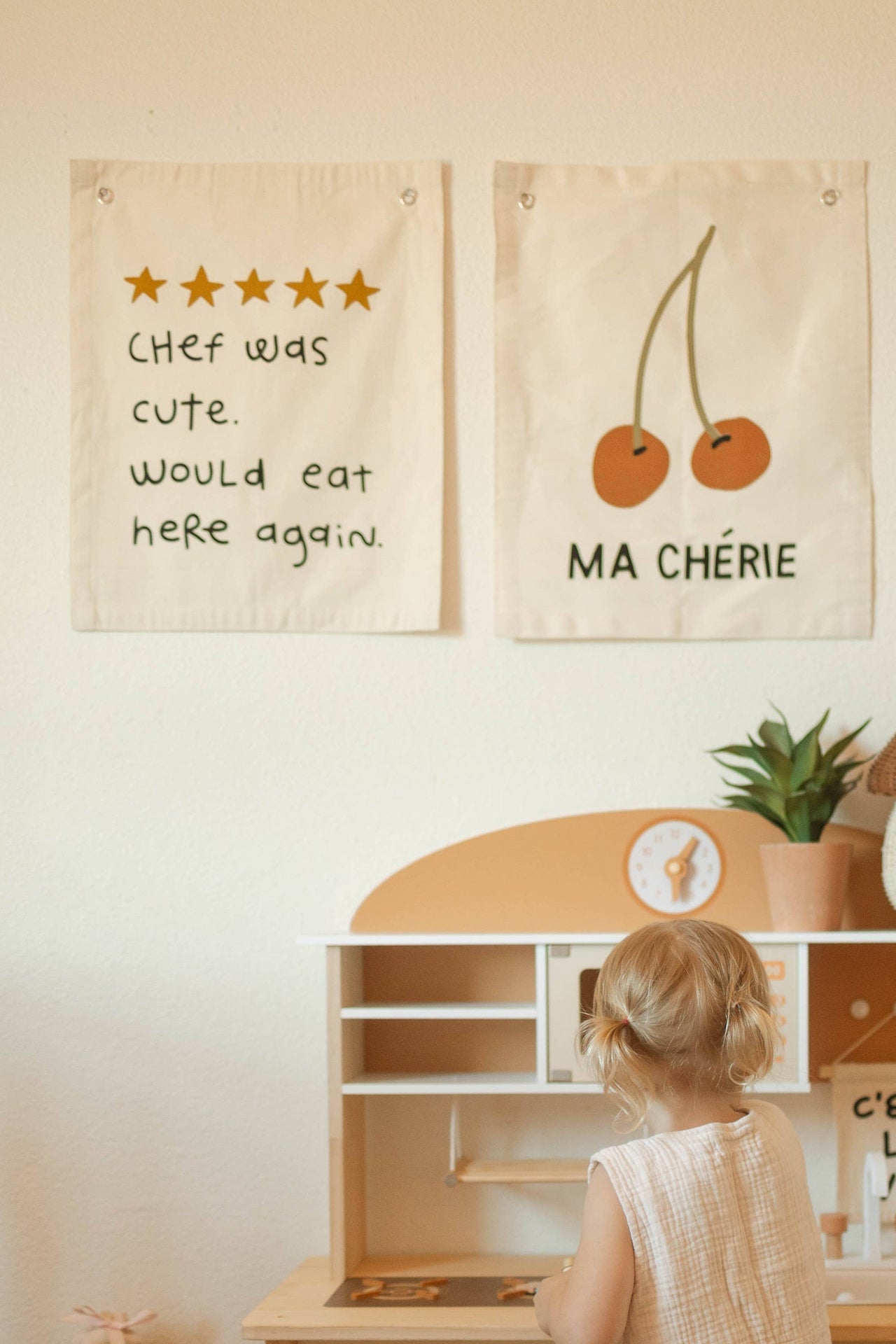 5 Star Review Banner