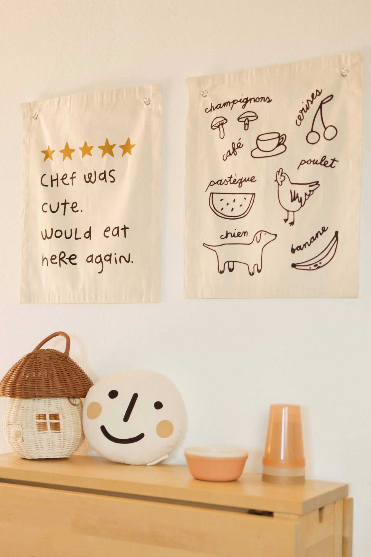 5 Star Review Banner