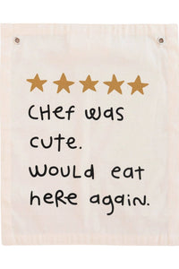 Thumbnail for 5 Star Review Banner