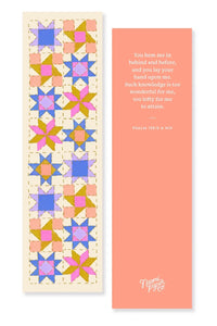 Thumbnail for Bible Verse Bookmarks