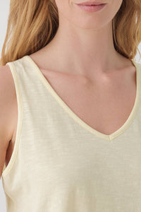 Thumbnail for Featherweight Slub Reversible Tank