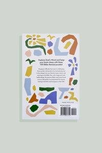 Thumbnail for Bible Word Search for Adults