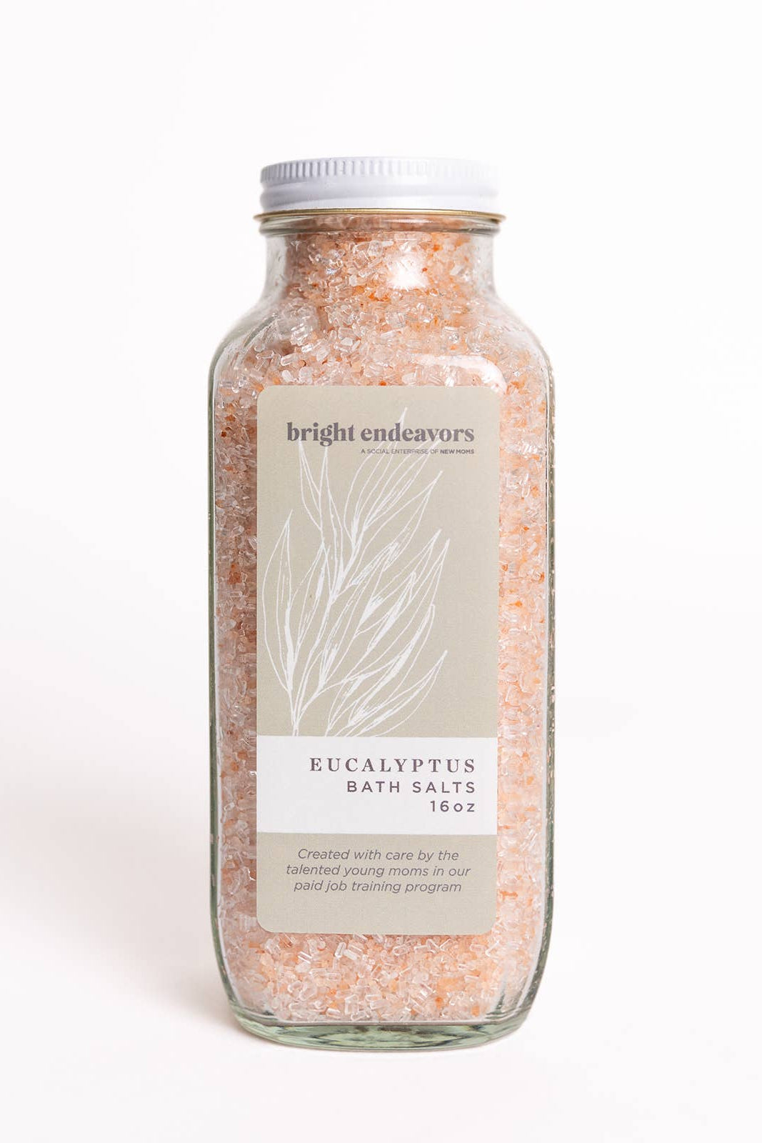 Bath Salts