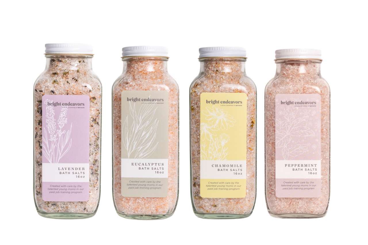 Bath Salts