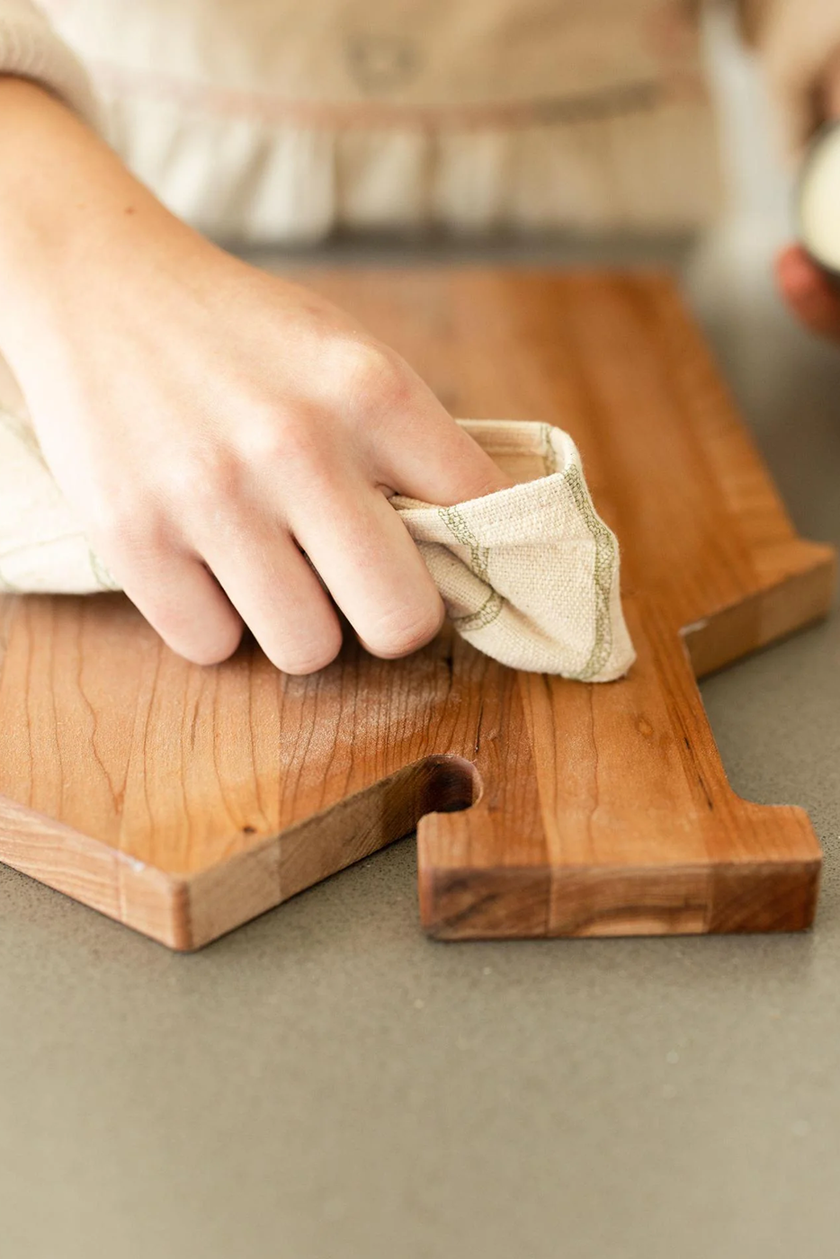 Board Butter