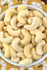 Thumbnail for Organic Cashews