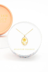 Thumbnail for In Bloom Necklace