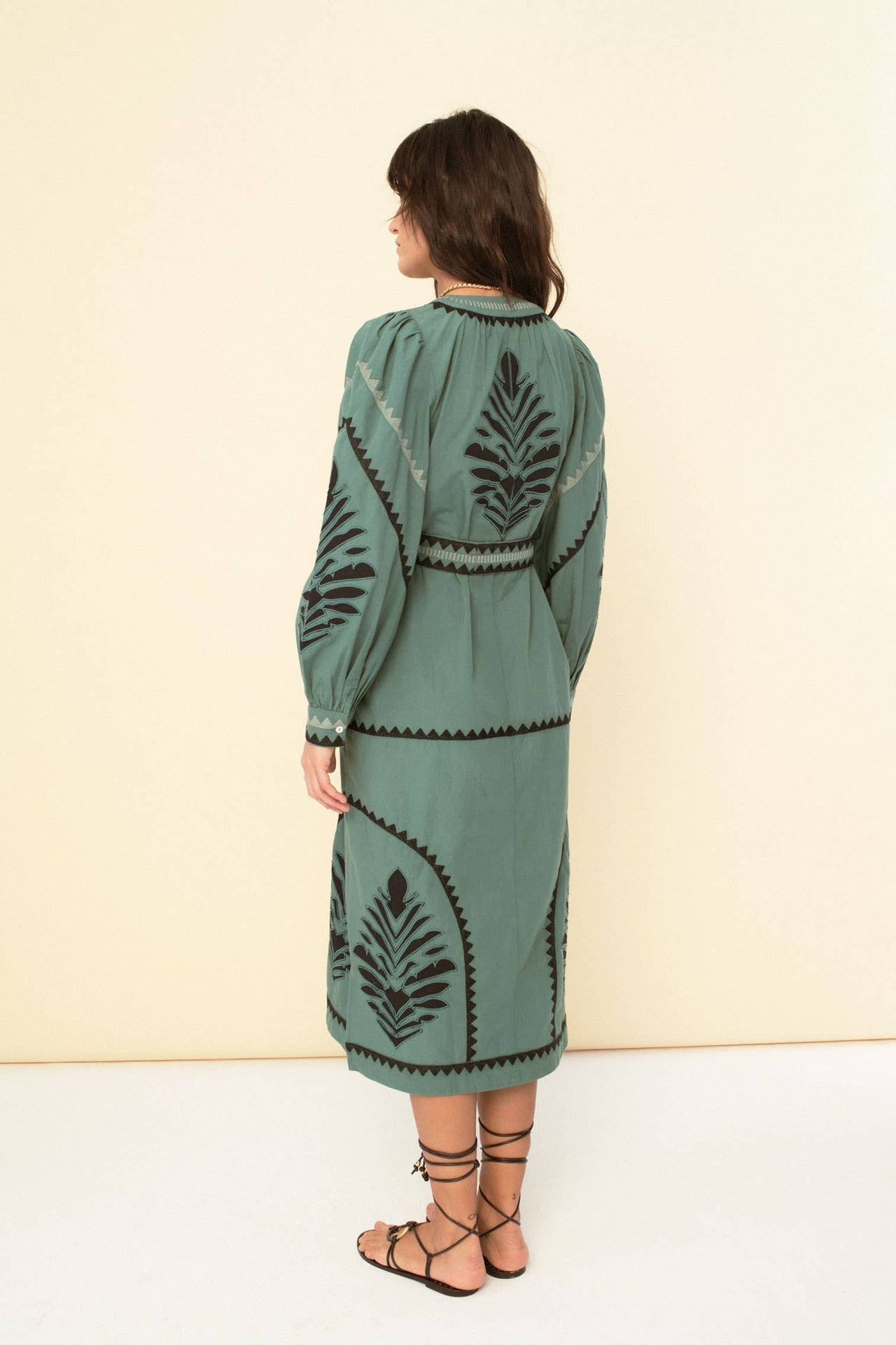 Susan Dress
