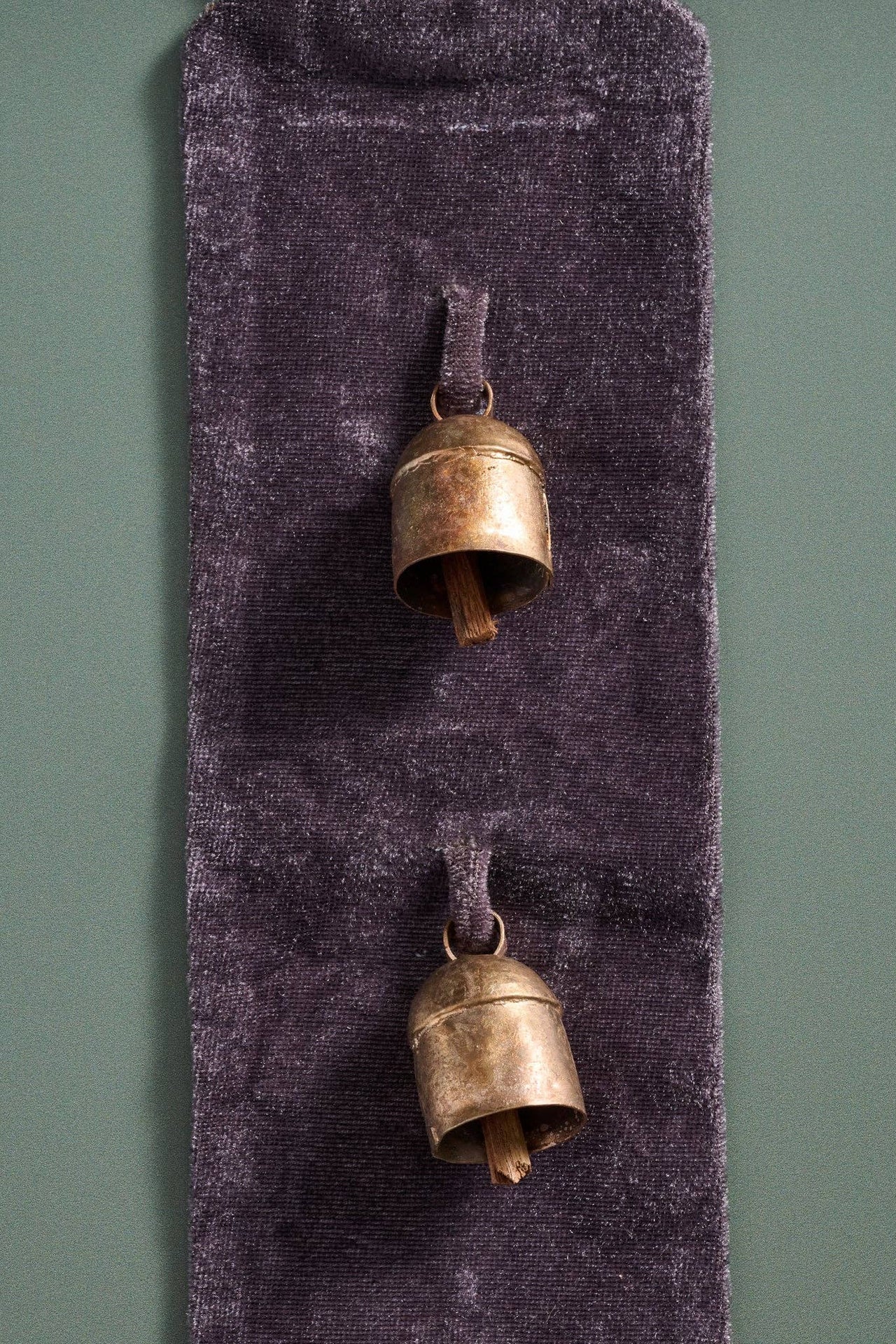 Three Bells Door Hanger