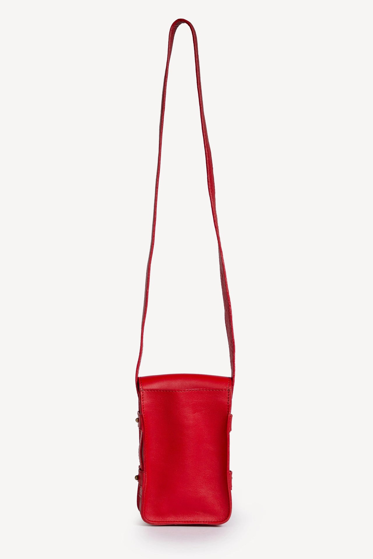 The Boxy Crossbody