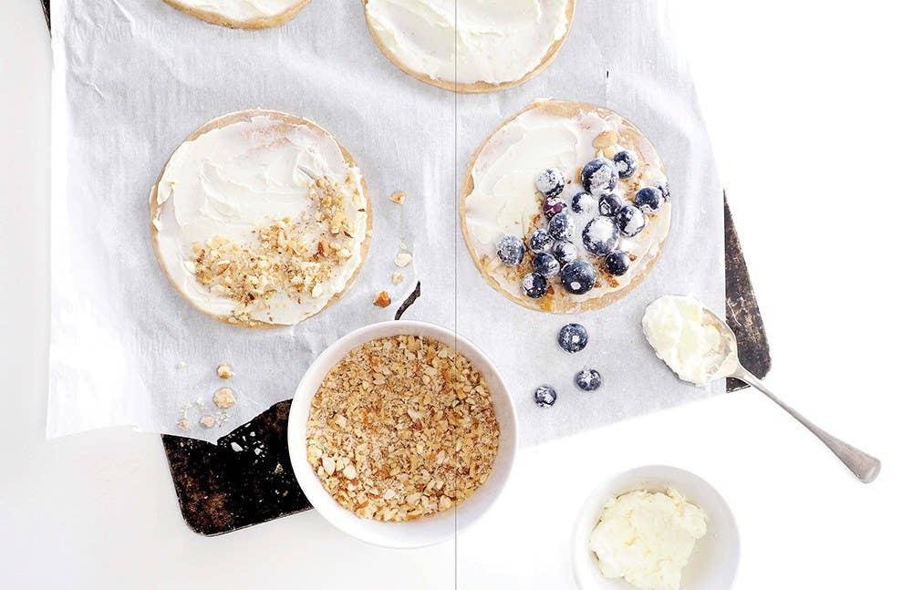 The Artful Pie Project