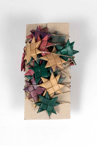 Thumbnail for Multicolor Star Garland