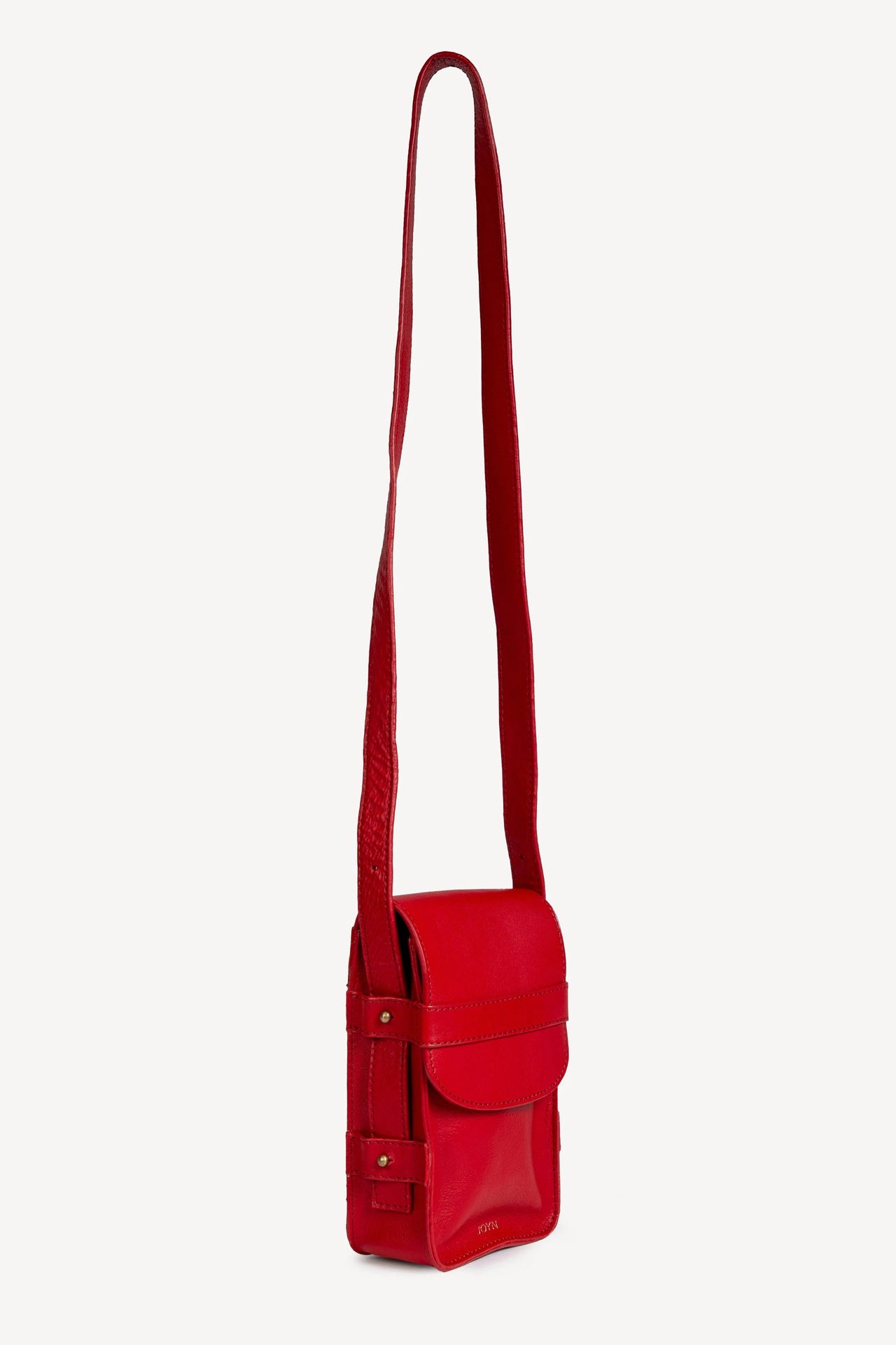 The Boxy Crossbody