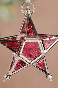 Thumbnail for Starlight Candleholder Ornament