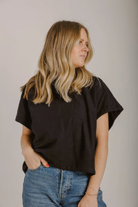 Thumbnail for Basic T-Shirt