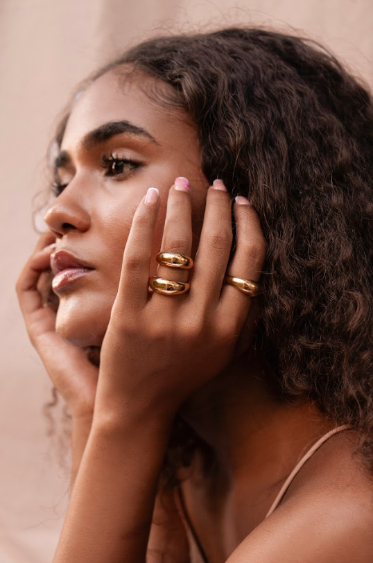 Nia Ring