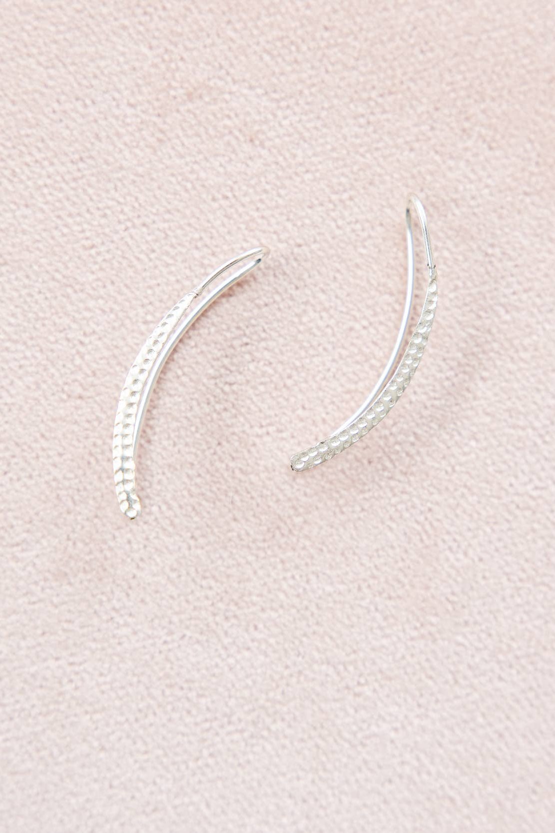 Mimosa Earrings
