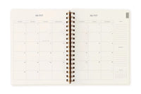 Thumbnail for Leopard Weekly Planner