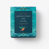 Thumbnail for Instructions for Living