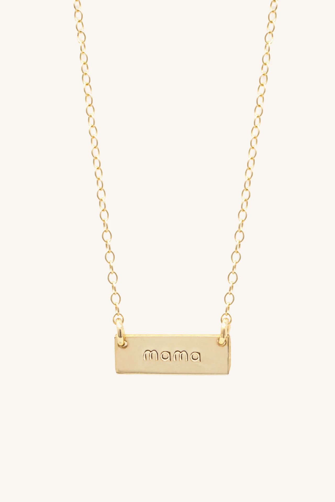 Mama Vista Necklace