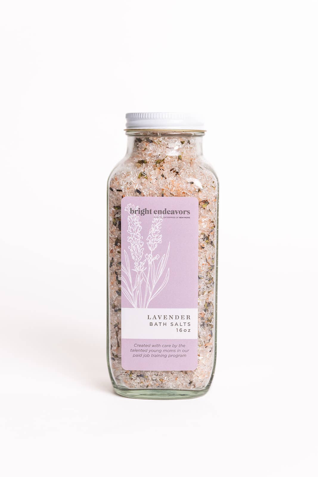Bath Salts